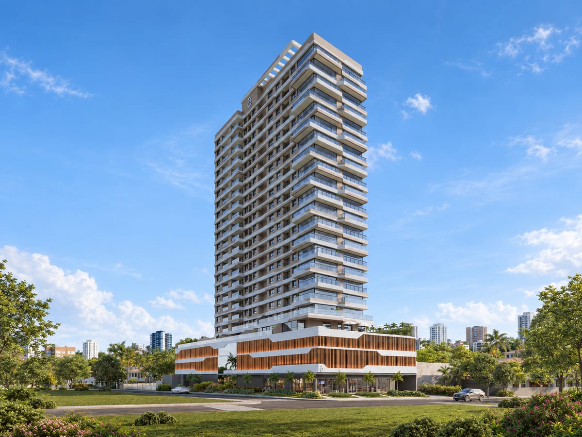 Lanai Homeclub, Balneário Piçarras
