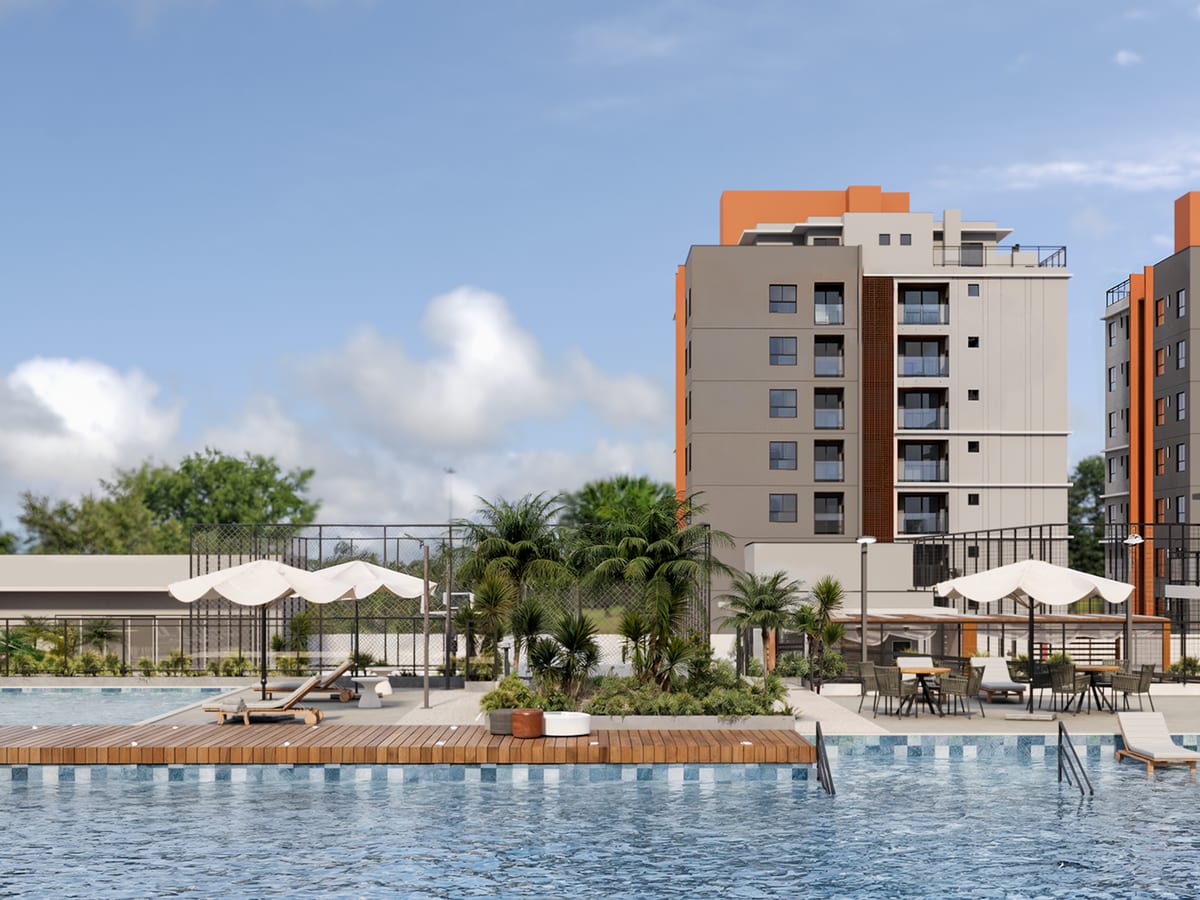 Zaya Home Resort, Penha